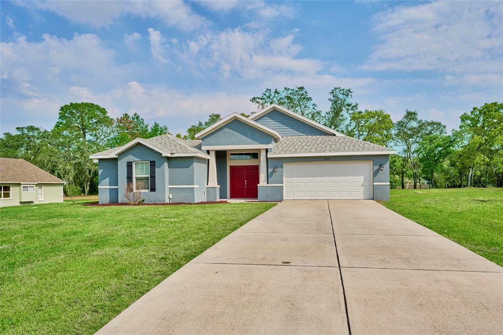 Picture of 12037 Conway Street, Spring Hill, FL 34609