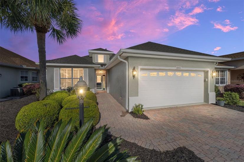 Picture of 8443 SW 82Nd Loop, Ocala FL 34481