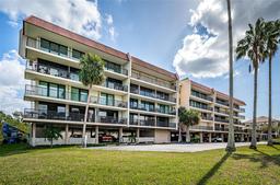 Picture of 2700 Bayshore Boulevard Unit 9209, Dunedin, FL 34698