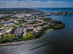 Picture of 2700 Bayshore Boulevard Unit 9209, Dunedin, FL 34698