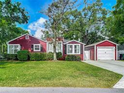 Picture of 4001 W San Juan Street, Tampa, FL 33629