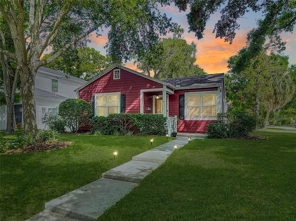 Picture of 4001 W San Juan Street, Tampa, FL 33629