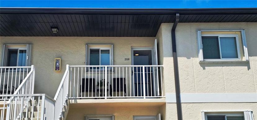 Picture of 25275 Rampart Boulevard Unit 206, Punta Gorda FL 33983