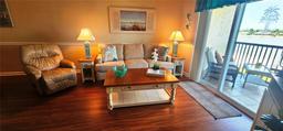 Picture of 25275 Rampart Boulevard Unit 206, Punta Gorda, FL 33983