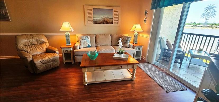 Picture of 25275 Rampart Boulevard Unit 206, Punta Gorda FL 33983