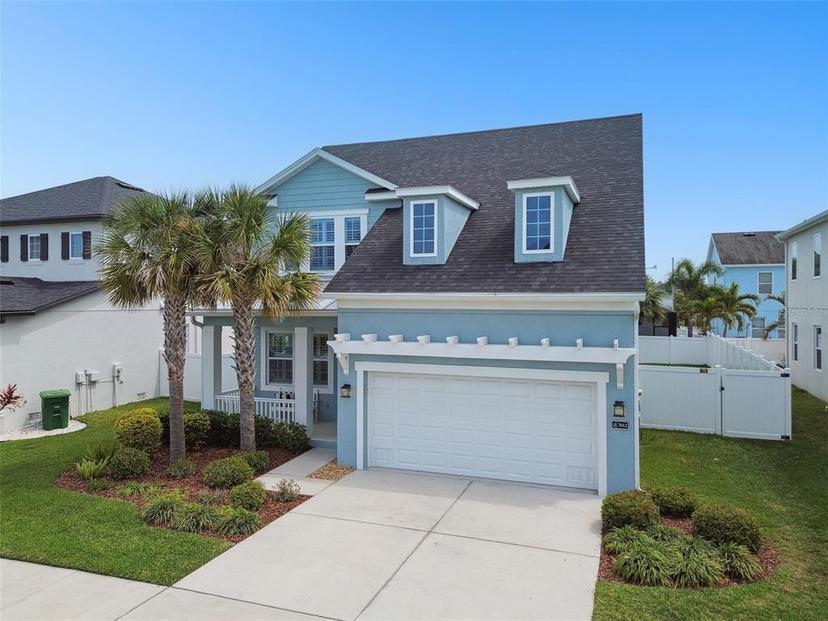 Picture of 7612 S Kissimmee Street, Tampa FL 33616