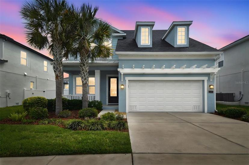 Picture of 7612 S Kissimmee Street, Tampa FL 33616