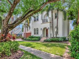 Picture of 511 Erie Avenue, Tampa, FL 33606