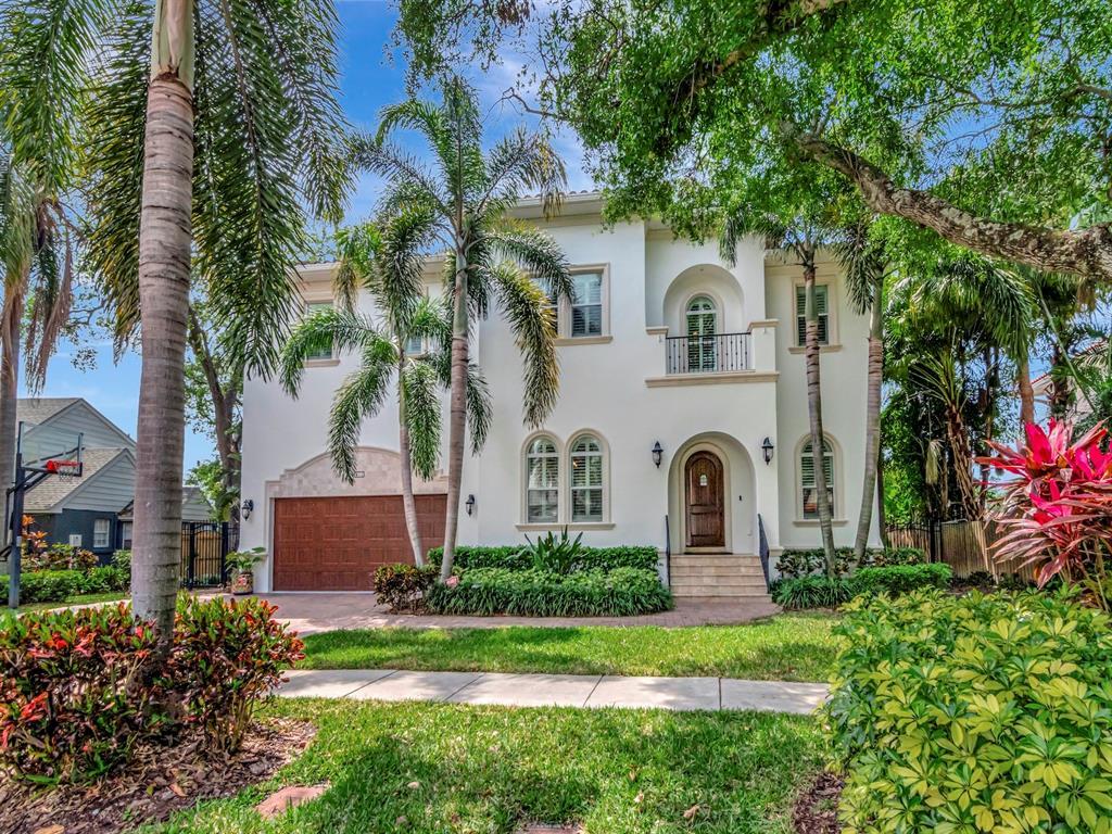 Picture of 511 Erie Avenue, Tampa, FL 33606