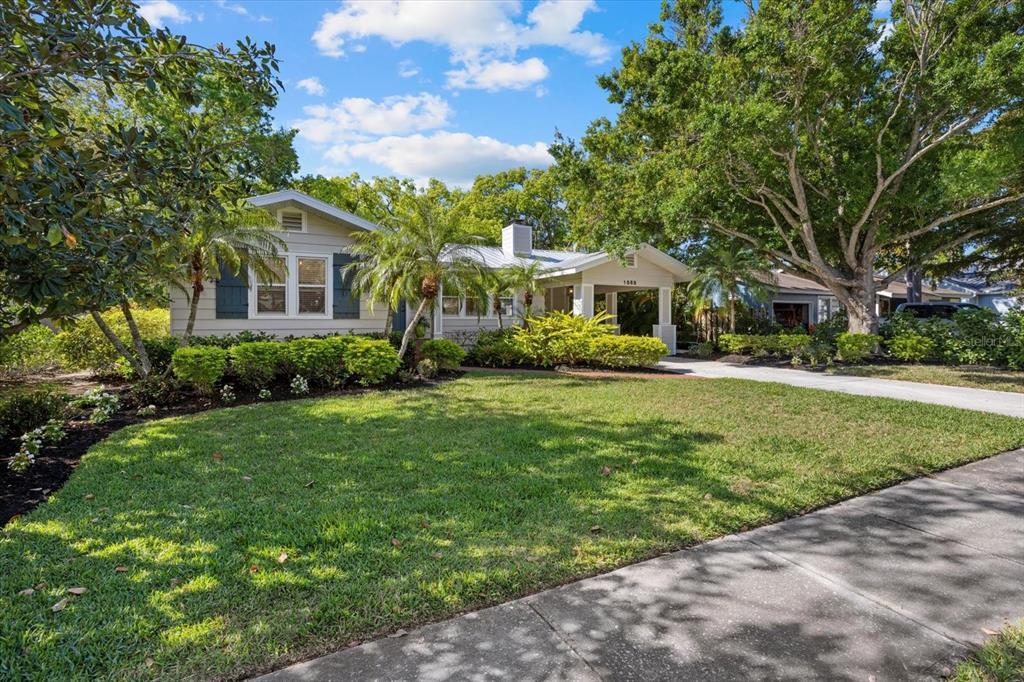 Picture of 1888 Boyce Street, Sarasota, FL 34239