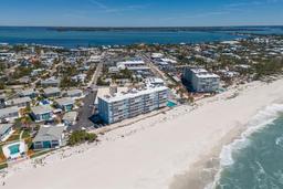 Picture of 5300 Gulf Drive Unit 204, Holmes Beach, FL 34217