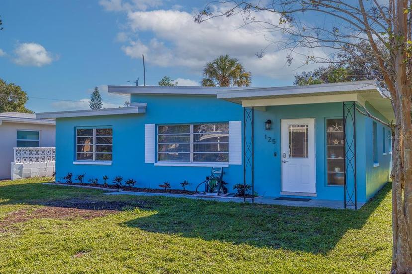 Picture of 125 11Th Avenue, Indian Rocks Beach FL 33785