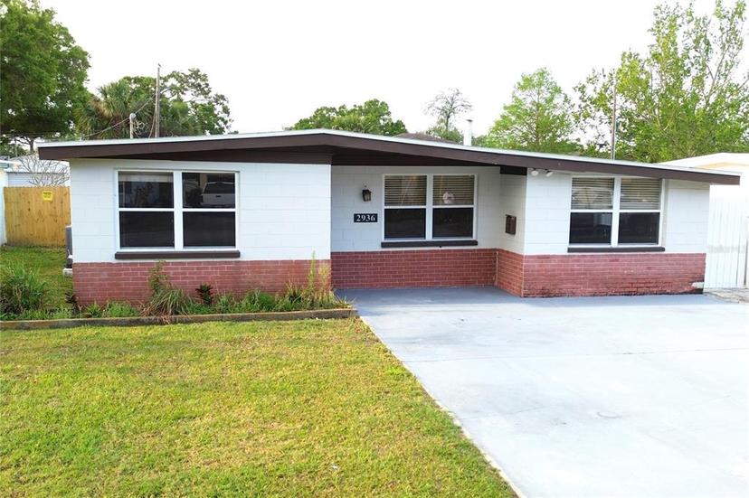 Picture of 2936 39Th Avenue N, St Petersburg FL 33714