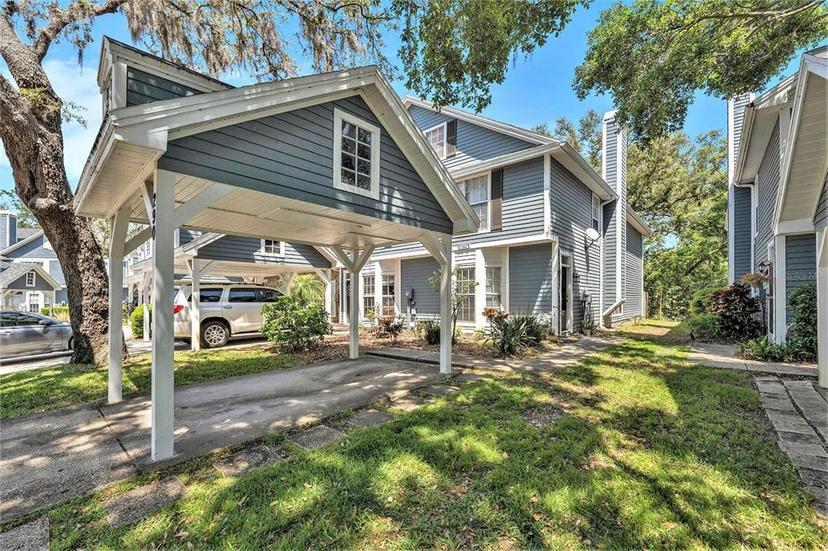 Picture of 290 Winchester Way, Palm Harbor FL 34684