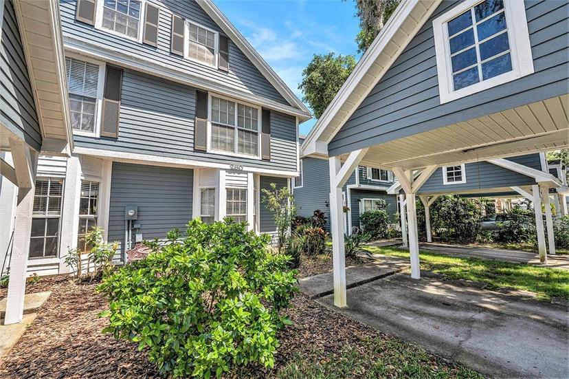 Picture of 290 Winchester Way, Palm Harbor FL 34684