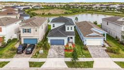 Picture of 7334 Ashcroft Drive, Wesley Chapel, FL 33545