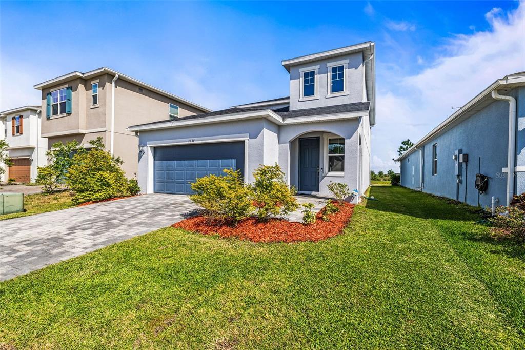 Picture of 7334 Ashcroft Drive, Wesley Chapel, FL 33545