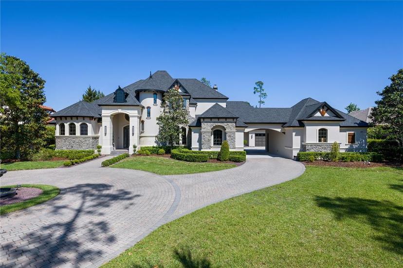 Picture of 3271 Tala Loop, Longwood FL 32779