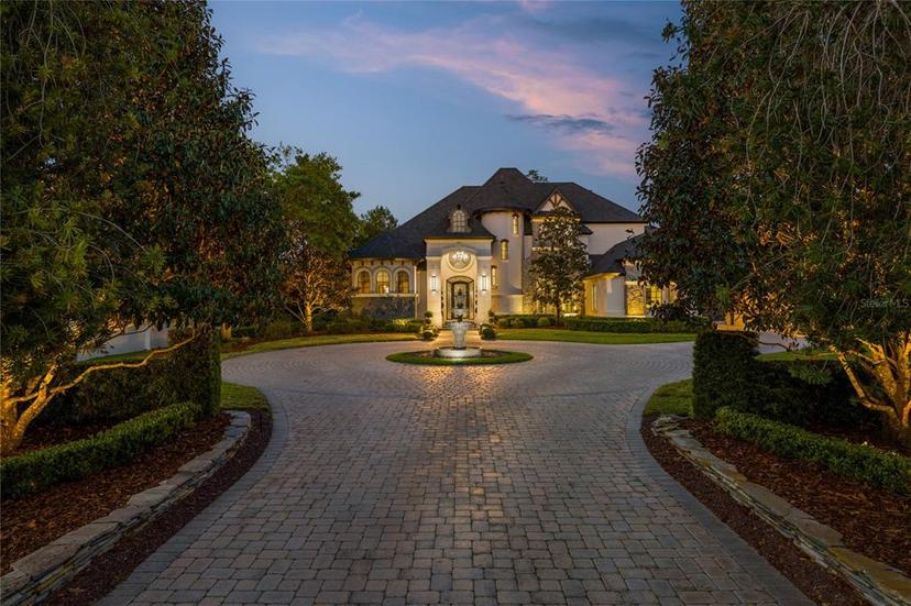 Picture of 3271 Tala Loop, Longwood FL 32779