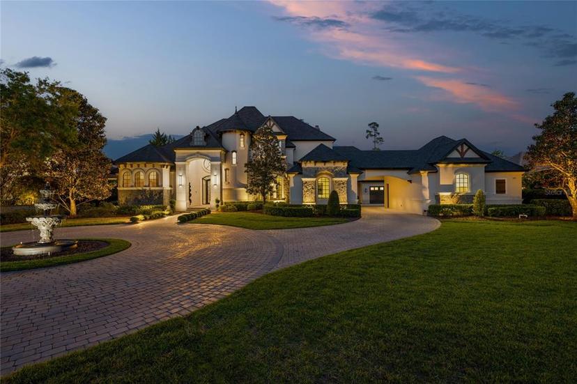 Picture of 3271 Tala Loop, Longwood FL 32779