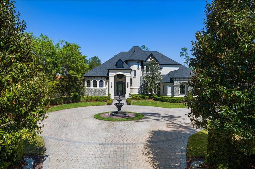Picture of 3271 Tala Loop, Longwood FL 32779