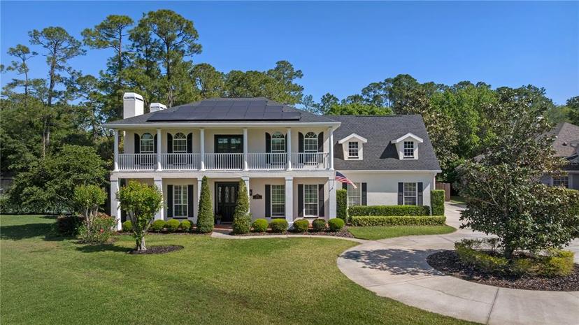 Picture of 466 Woldunn Circle, Lake Mary FL 32746