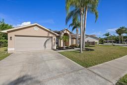 Picture of 5412 Merkin Place, New Port Richey, FL 34655