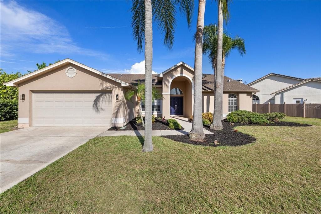 Picture of 5412 Merkin Place, New Port Richey, FL 34655