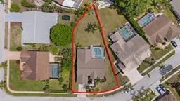 Picture of 5412 Merkin Place, New Port Richey, FL 34655