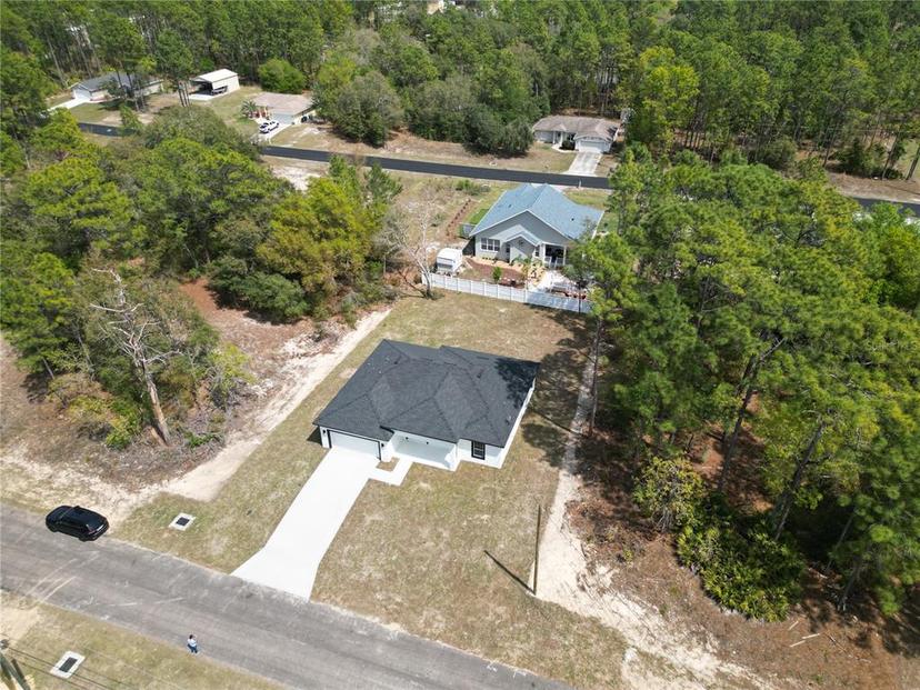 Picture of 6971 N Lockwood Way, Citrus Springs FL 34434