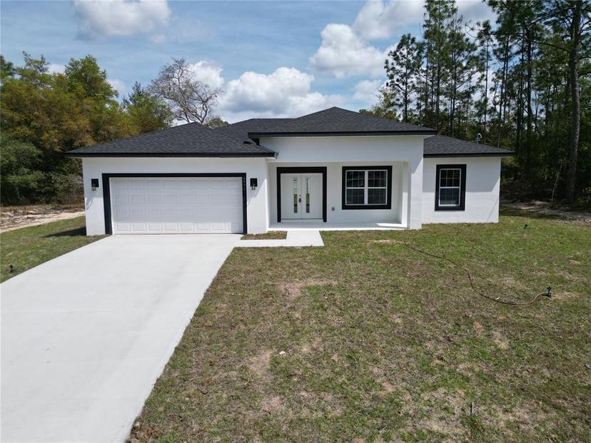 Picture of 6971 N Lockwood Way, Citrus Springs FL 34434