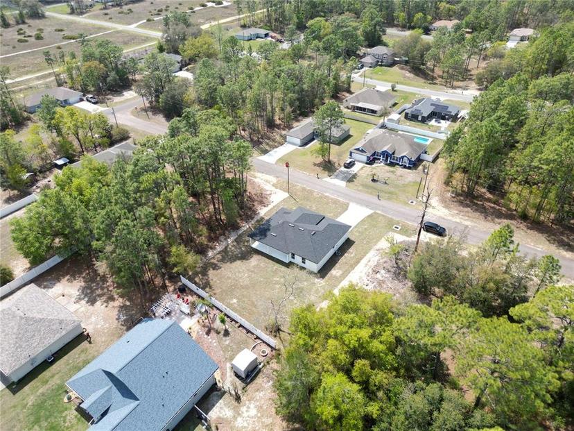 Picture of 6971 N Lockwood Way, Citrus Springs FL 34434