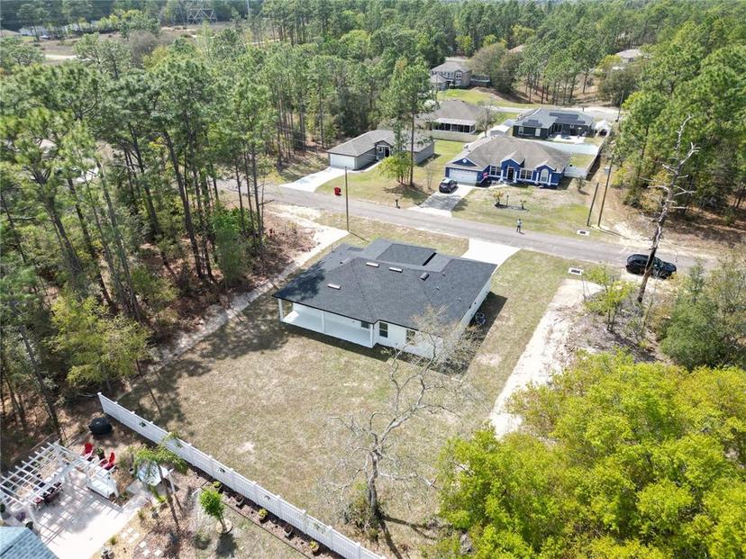 Picture of 6971 N Lockwood Way, Citrus Springs FL 34434