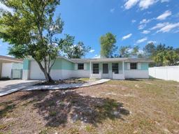 Picture of 10921 Stamford Drive, Port Richey, FL 34668