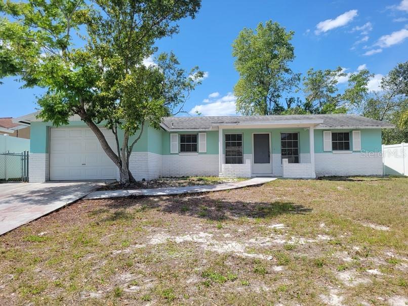 Picture of 10921 Stamford Drive, Port Richey, FL 34668