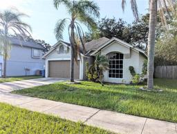 Picture of 2312 Millcreek Court, Valrico, FL 33596