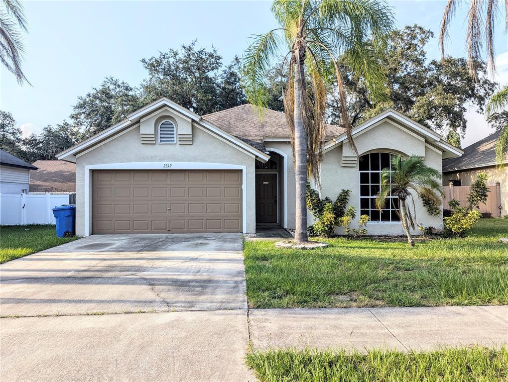 Picture of 2312 Millcreek Court, Valrico, FL 33596