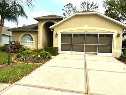 Picture of 11344 Heritage Point Drive, Hudson, FL 34667