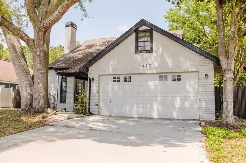 Picture of 7227 Otter Creek Drive, New Port Richey FL 34655