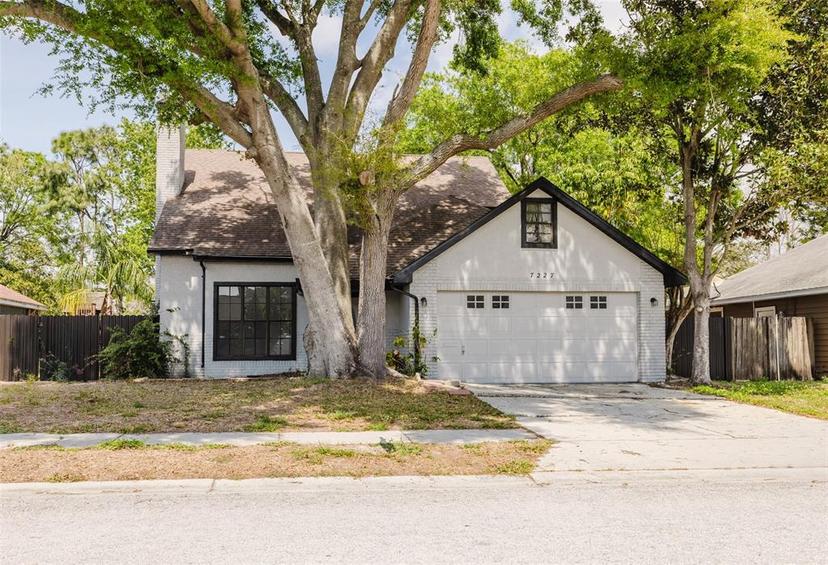 Picture of 7227 Otter Creek Drive, New Port Richey FL 34655