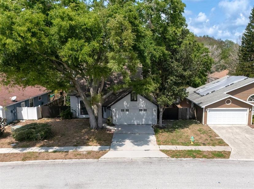 Picture of 7227 Otter Creek Drive, New Port Richey FL 34655