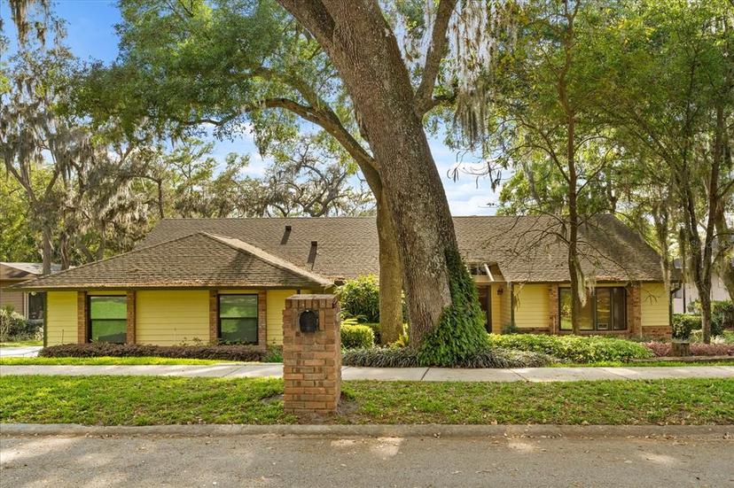 Picture of 1227 Baypoint Court, Longwood FL 32750