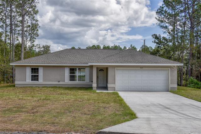 Picture of 4440 SW Channel Heights Court, Dunnellon, FL 34431