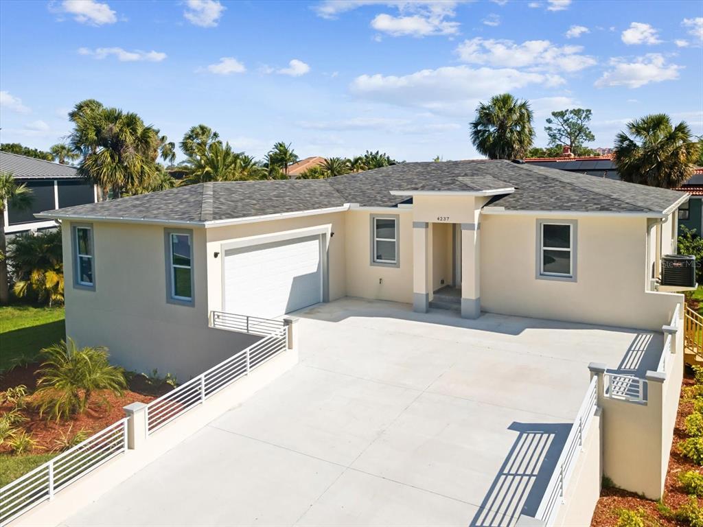 Picture of 4237 Marine Parkway, New Port Richey, FL 34652