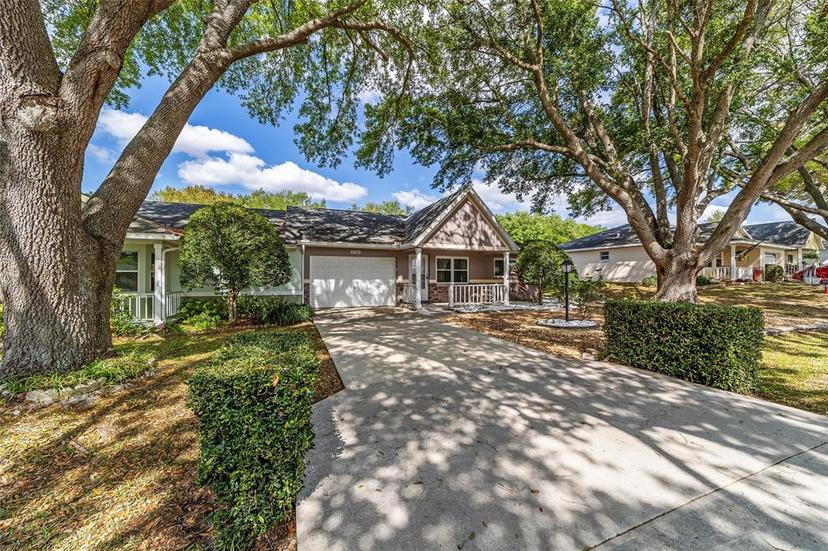 Picture of 9728 SW 94Th Avenue Unit D, Ocala FL 34481
