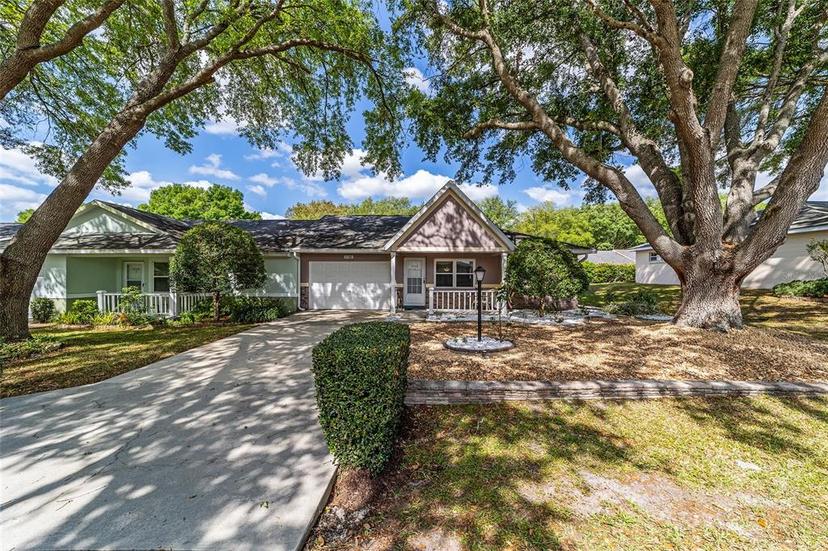 Picture of 9728 SW 94Th Avenue Unit D, Ocala FL 34481