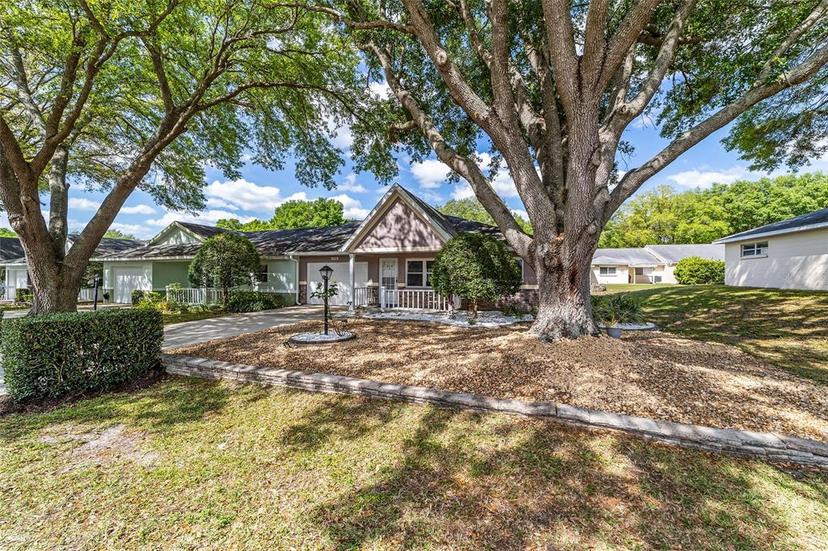 Picture of 9728 SW 94Th Avenue Unit D, Ocala FL 34481