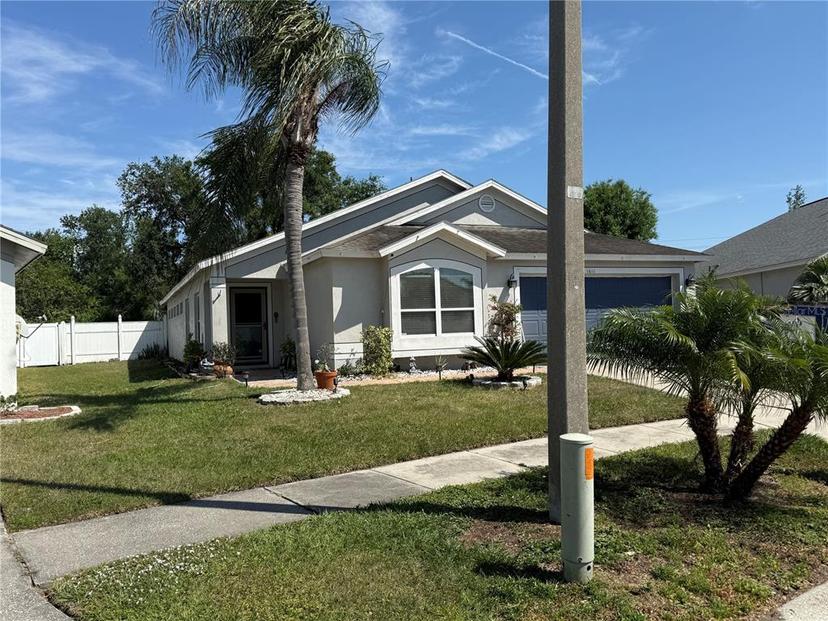 Picture of 1611 Hulett Drive, Brandon FL 33511