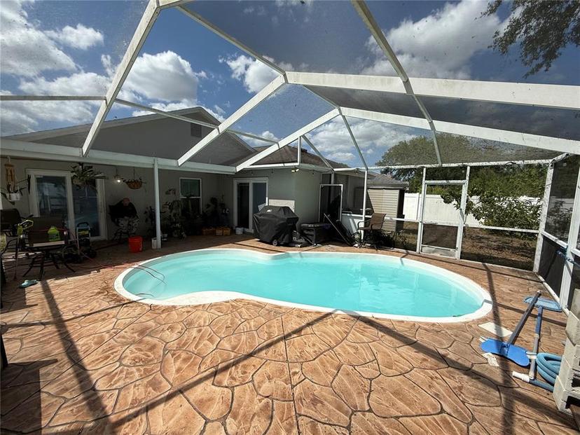 Picture of 1611 Hulett Drive, Brandon FL 33511