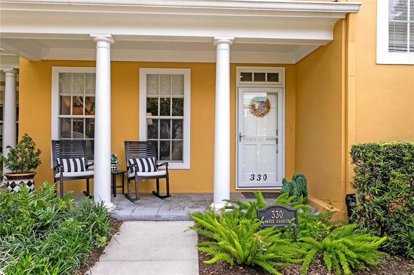 Picture of 330 Inner Harbour Circle, Tampa FL 33602
